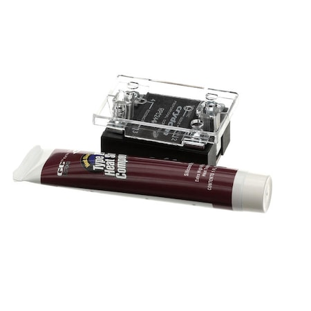 Marshall Air Kit, Proportional Controller 115736